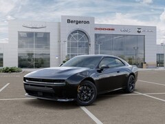 2026 Dodge Charger R/T Scat Pack Coupe