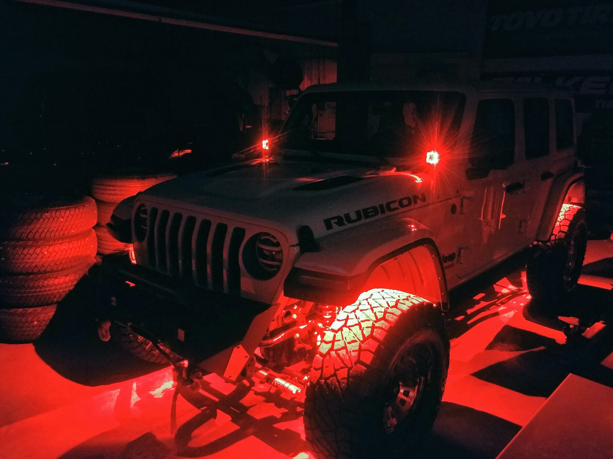 Vehicle Upfit Bergeron Chrysler Dodge Jeep Ram