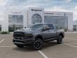 2026 Ram 2500 Rebel Pickup