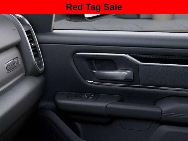 2026 RAM 1500 Big Horn/Lone Star - Photo 25