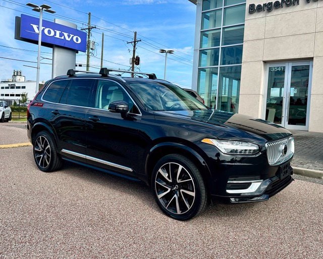 2023 Volvo XC90 Plus