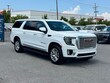 GMC Yukon XL