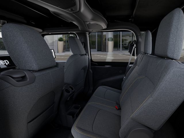 2026 Jeep Wrangler 2-Door Sport - Photo 23