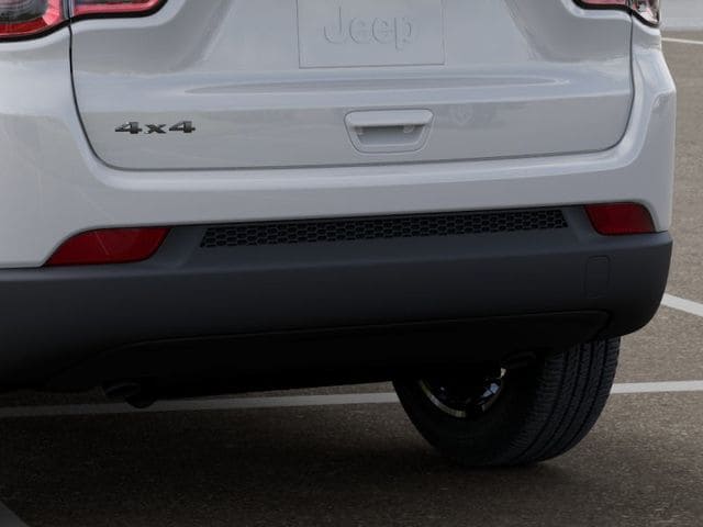 2026 Jeep Compass Altitude - Photo 13