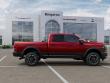 2026 Ram 2500 Rebel Pickup