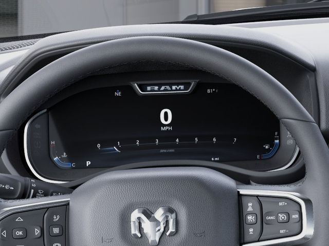 2026 RAM 1500 Big Horn/Lone Star - Photo 17