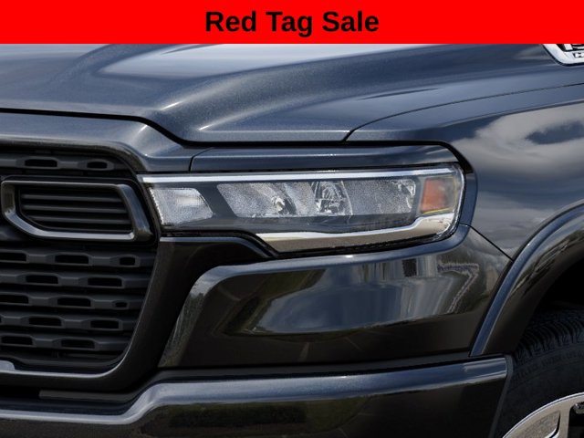 2026 RAM 1500 Big Horn/Lone Star - Photo 10