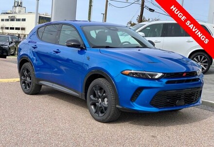 2024 Dodge Hornet R/T SUV