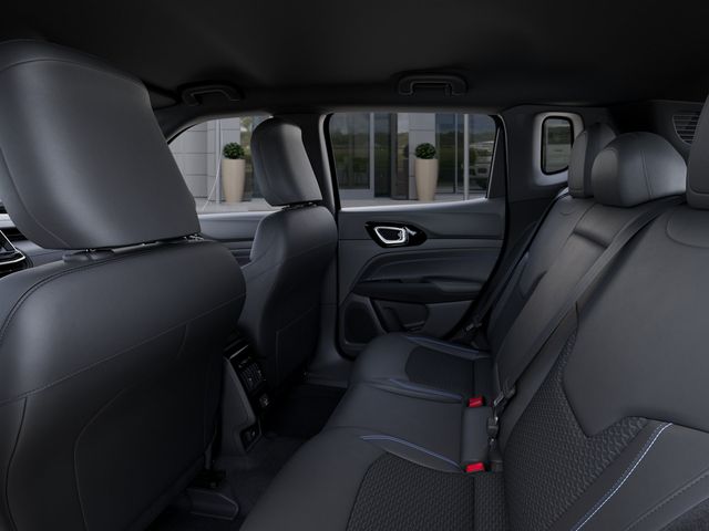2026 Jeep Compass Altitude - Photo 23