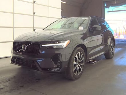 2025 Volvo XC60 B5 Plus SUV