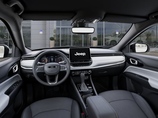 2026 Jeep Compass Limited - Photo 14