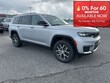 Jeep Grand Cherokee L