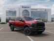 2026 Ram 2500 Rebel Pickup