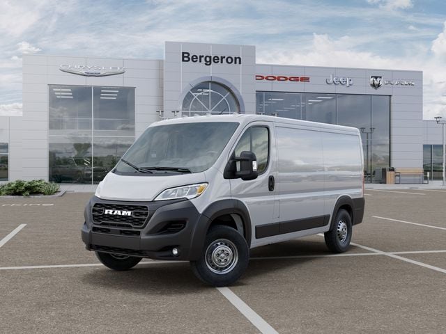 2026 RAM ProMaster 1500 Tradesman 136" WB Low Roof's photo