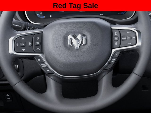 2026 RAM 1500 Big Horn/Lone Star - Photo 19