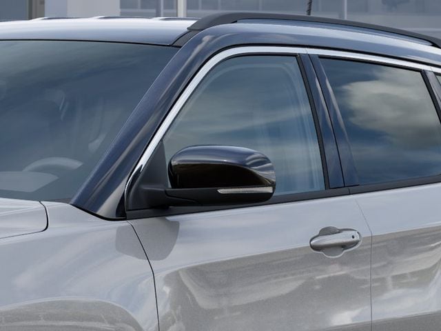 2026 Jeep Compass Limited - Photo 12
