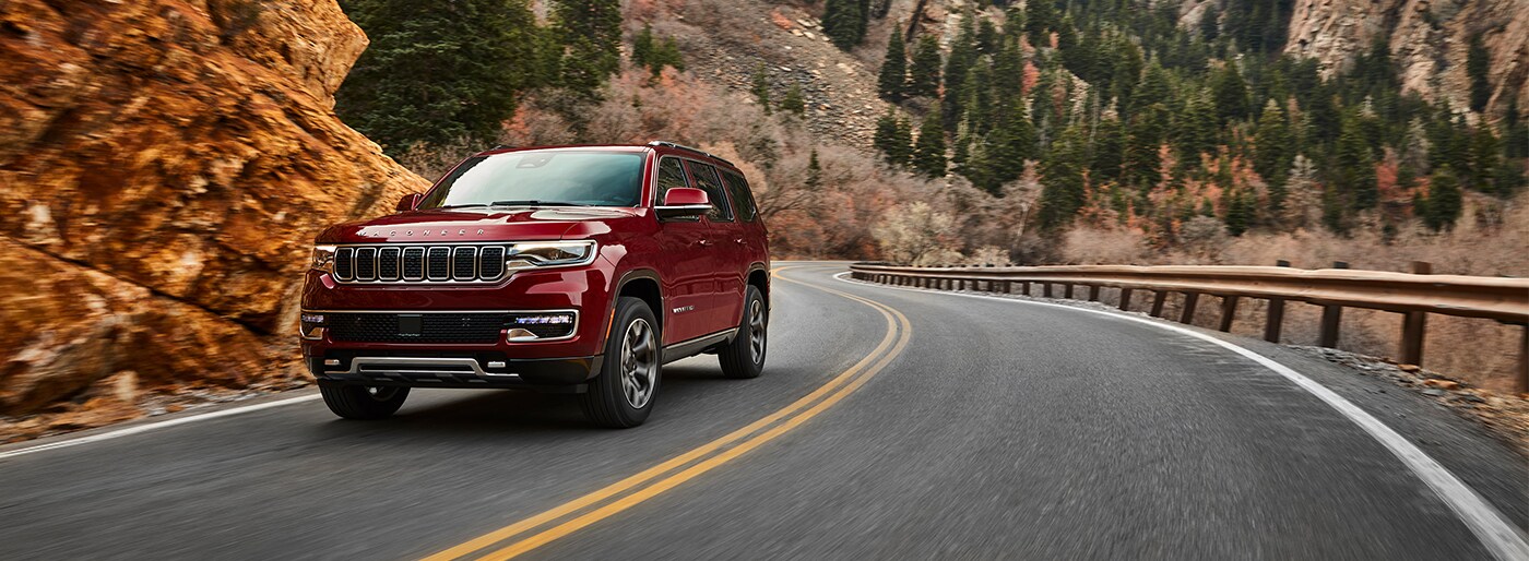 Bergeron Auto Chrysler Dodge Jeep Ram Dealer New Orleans in Metairie