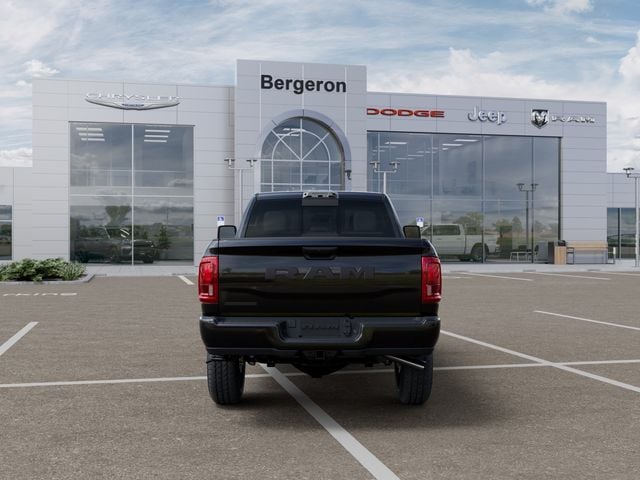 2026 RAM 2500 Big Horn - Photo 7