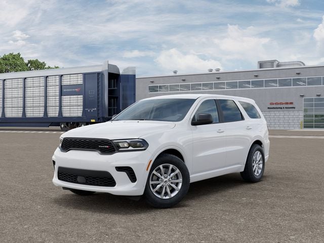 2026 Dodge Durango GT RWD's photo