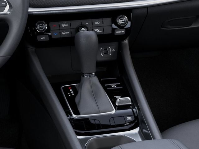 2026 Jeep Compass Altitude - Photo 24