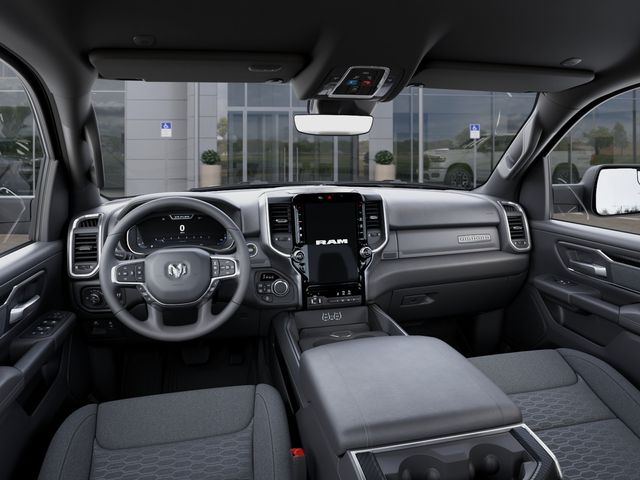 2026 RAM 1500 Big Horn/Lone Star - Photo 14