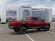 2026 Ram 2500 Rebel Pickup