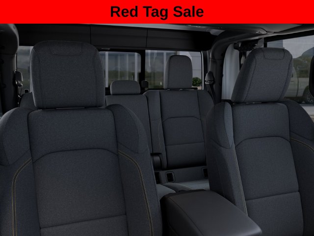 2026 Jeep Gladiator Willys - Photo 26
