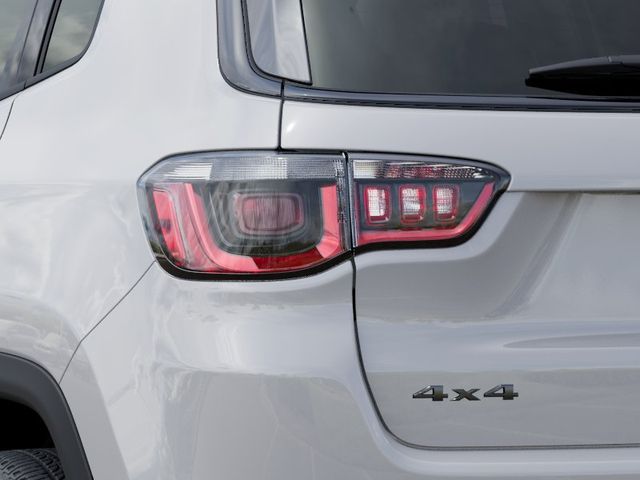 2026 Jeep Compass Altitude - Photo 9