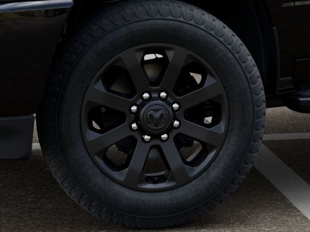 2026 RAM 2500 Big Horn - Photo 8