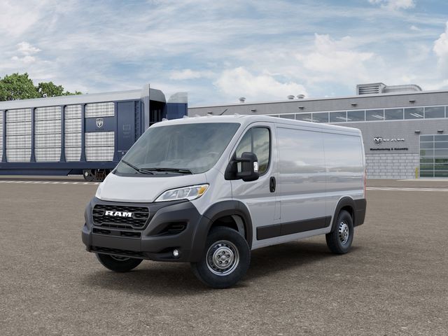 2026 RAM ProMaster 1500 Tradesman 136" WB Low Roof's photo