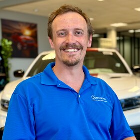 Staff member Stephen Whitmire from ID_7de7406b94bb