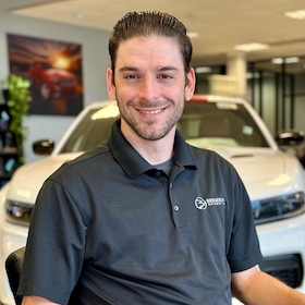Staff member Thomas Wyant from 6397fdab7b9d