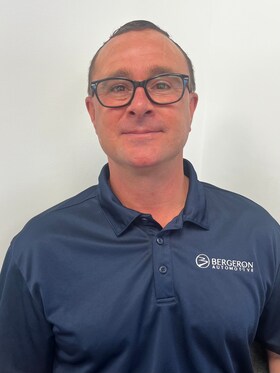 Staff member Bryan Baumy from 6397fdab7b9d