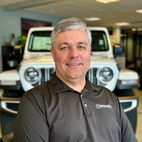 Staff member Neal Poche from ID_f1f08b0c312b
