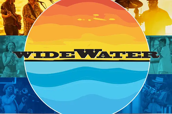 Widewater Music and Art Festival
