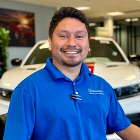 Staff member Joshua Huezo from ID_4df4300478dc