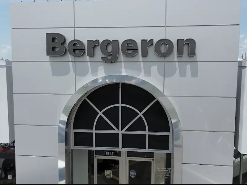 Dynamic Lease & Finance Incentives Near LaPlace, LA