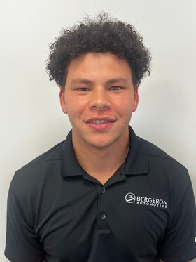 Staff member Jason Ravain from ea201b6409cd