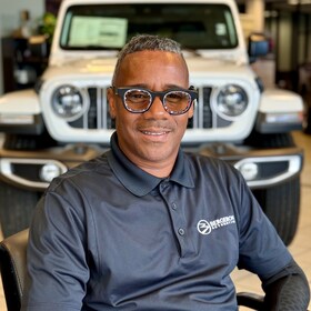 Staff member Lawrence Banks from ID_7de7406b94bb