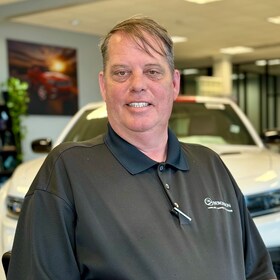 Staff member Jeff Horn from ID_4e9e4588cdde
