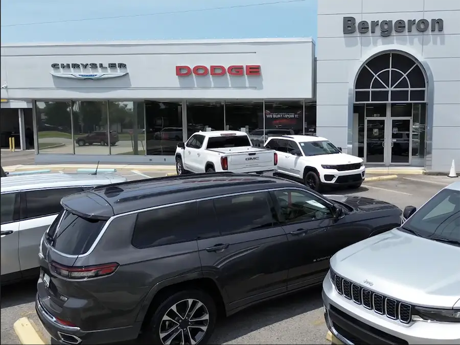 Pre-Owned Makes & Models Near Harvey, LA