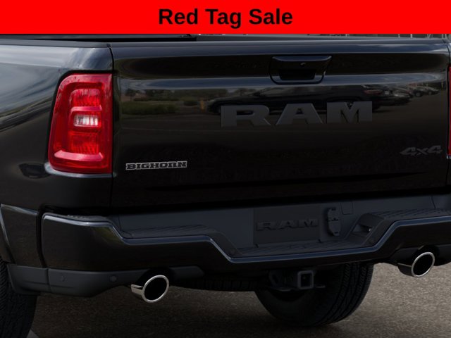 2026 RAM 1500 Big Horn/Lone Star - Photo 13