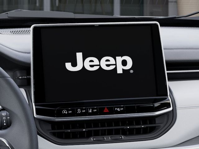 2026 Jeep Compass Limited - Photo 18