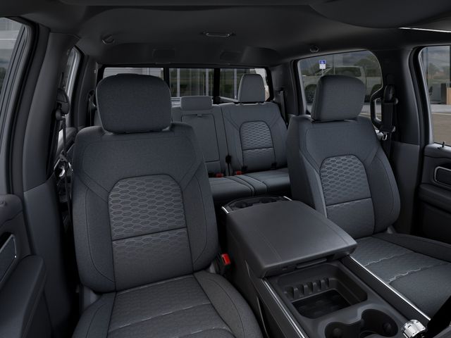 2026 RAM 1500 Big Horn/Lone Star - Photo 16