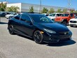 Honda Civic Si