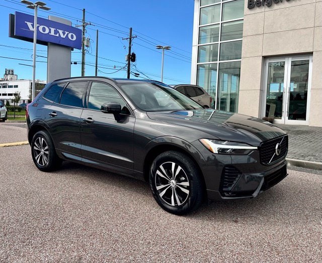 2024 Volvo XC60