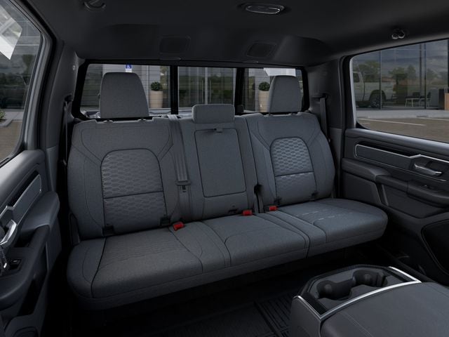 2026 RAM 1500 Big Horn/Lone Star - Photo 15