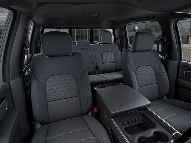 2026 RAM 1500 Big Horn/Lone Star - Photo 16