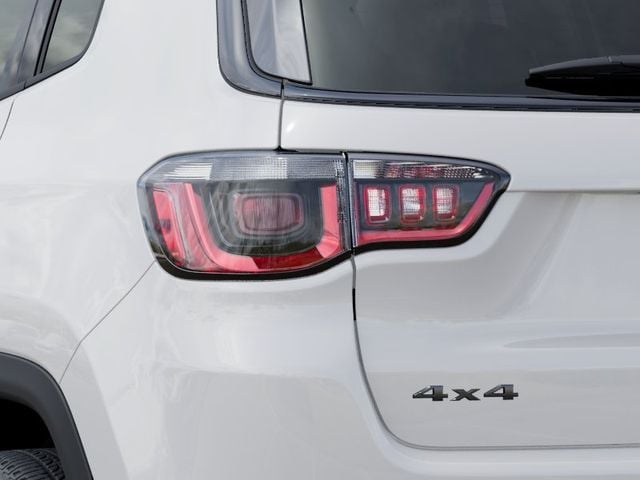 2026 Jeep Compass Altitude - Photo 9