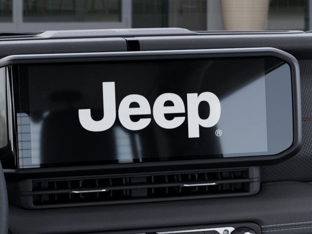 2026 Jeep Wrangler 4-Door Rubicon - Photo 18